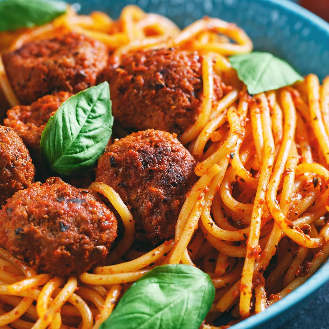 Arebos Zubehör für Küchenmaschinen, elektrische Nudelmaschine mit Spaghetti-Aufsatz aus Edelstahl