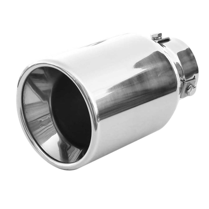 Auspuffblende Endrohr Endstuck Auspuff Blende Schalldampf Sportauspuff Universell Schalldampf Sport