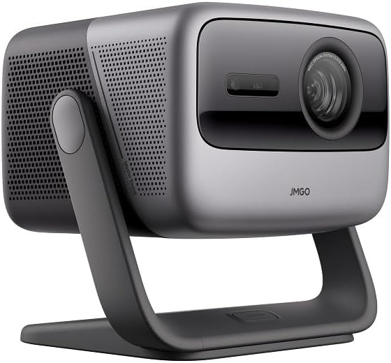JMGO N1S Ultra 4K Tri-Laser Projector