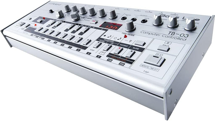 Roland TB-03 Boutique Bass Line Synthesizer, TB-03