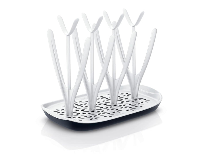 Philips Avent Trockengestell mit abnehmbarer Abtropfschale (Modell SCF149/00) Trockenständer einzeln