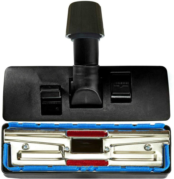 Kombidüse Staubsauger 30-40mm Universal Staubsaugerdüse Blueline Anti Allergy kompatibel mit Ersatzt