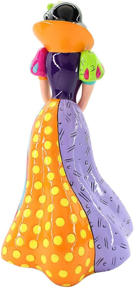 Disney - Britto - 6006082 - Figurine Blanche Neige - 20 cm
