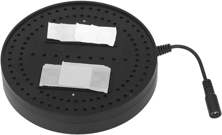 Mikroskop-LED-Licht AC 0~250 V Universallichtquelle Ringständer Lichtmikroskop-Lichtquelle für Labor