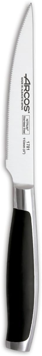 Arcos Steakmesser Serie Kyoto 110 mm