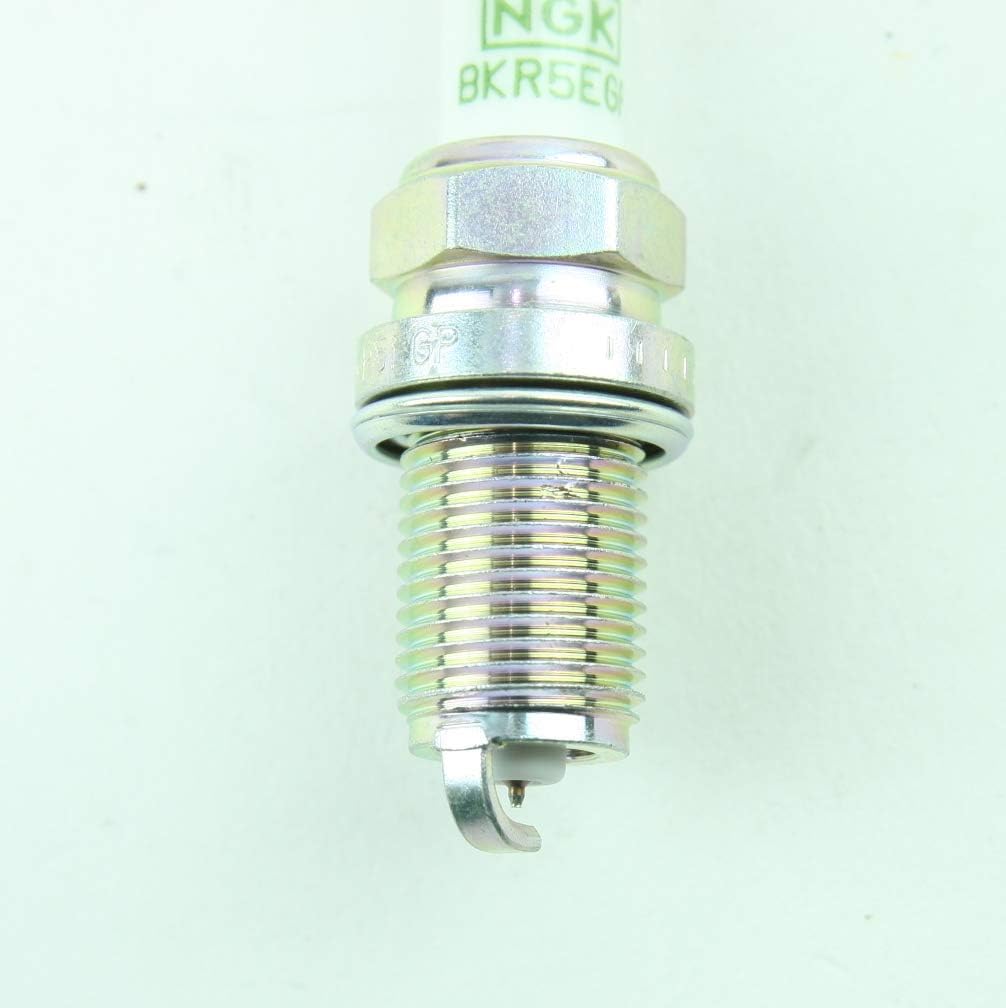 NGK 7090 BKR5EGP G-Power Zündkerze, 4 Stück, 4