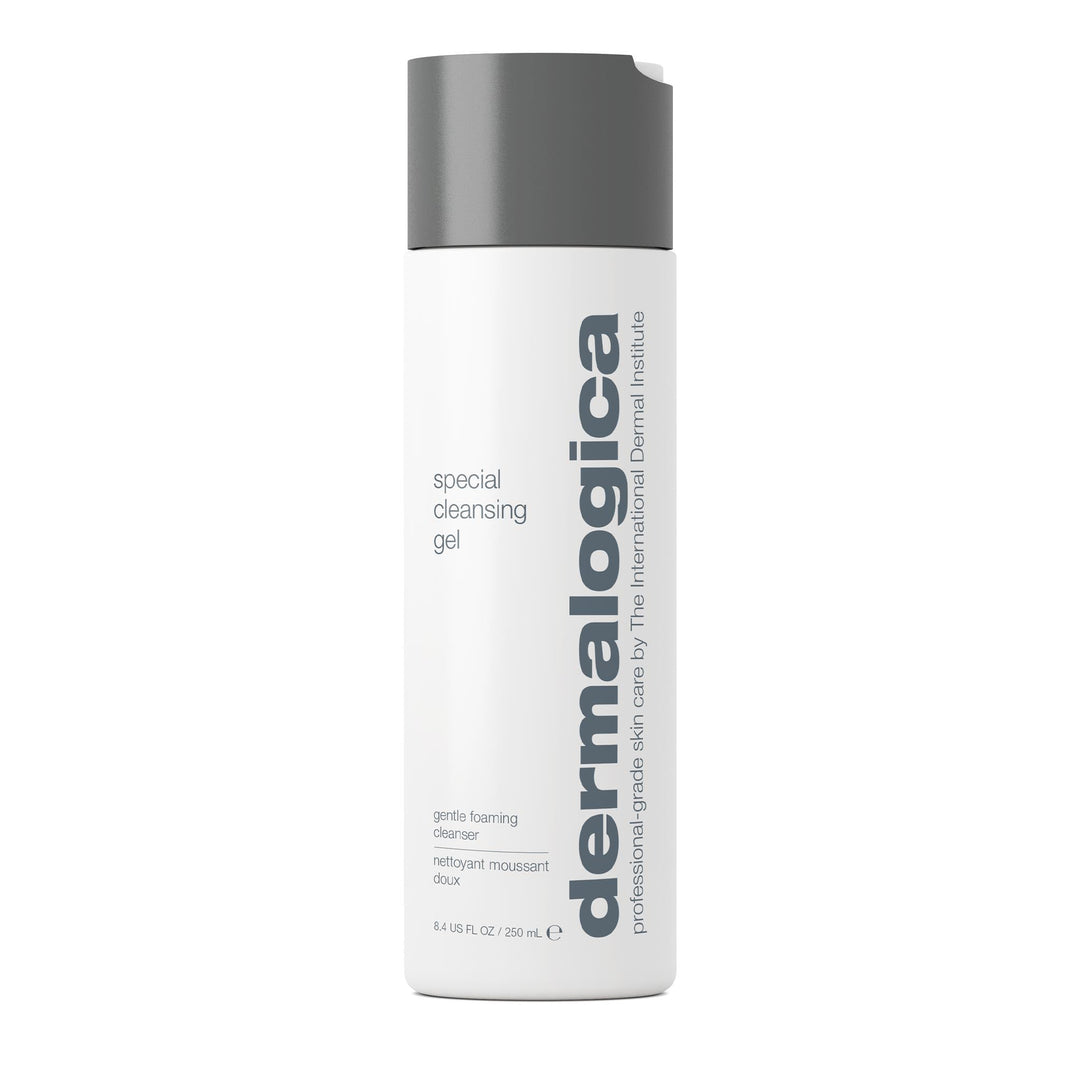 Dermalogica GreyLine Special Cleansing Gel 250ml 250.00 ml (1er Pack), 250.00 ml (1er Pack)