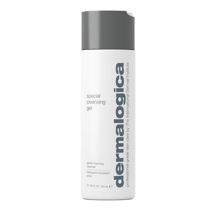Dermalogica GreyLine Special Cleansing Gel 250ml 250.00 ml (1er Pack), 250.00 ml (1er Pack)