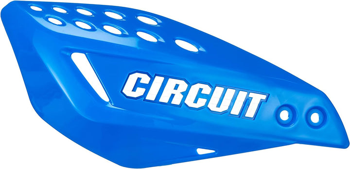 CIRCUIT Equipment PM061-2AA2 Handschützer Vector, Hellblau, hellblau