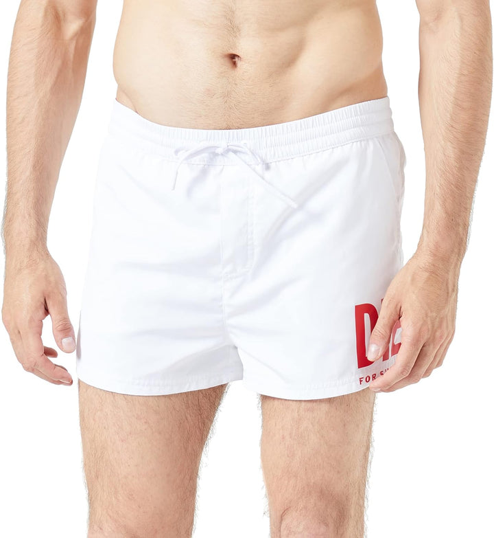 Diesel Herren BMBX-Mike Boardshorts M 100-0wdap, M 100-0wdap