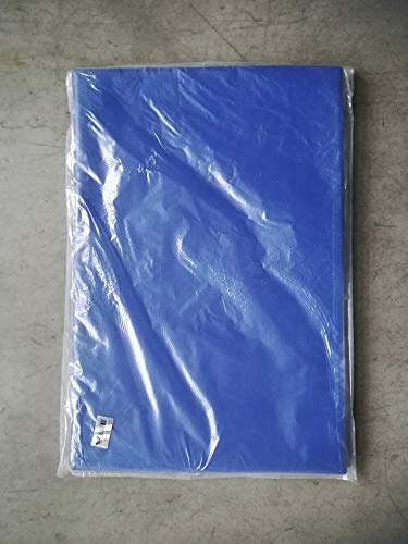 Göbel 30661 Desinfektionsmatte 90 x 60 x 4 cm Klauenmatte Matte Hygienematte