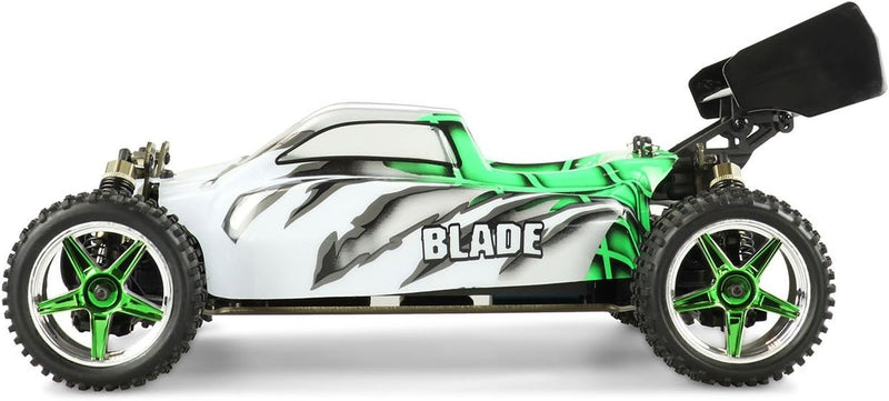 Blade Pro Buggy brushless 4WD 1:10, RTR