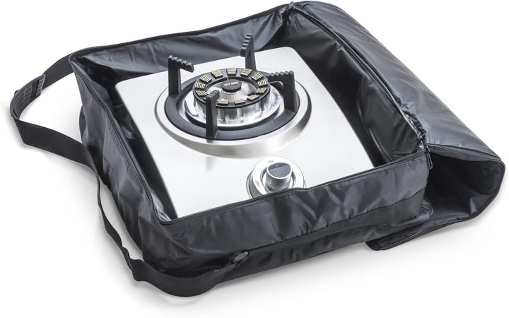 TGO Hot Wok Silver Line 4,5 KW Gas-Wok-Kocher