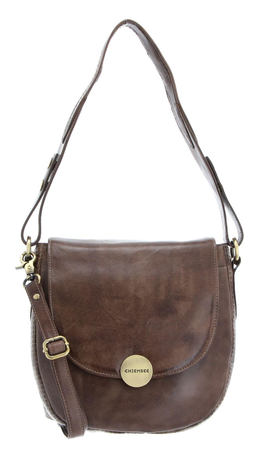 Chiemsee Brisbane Shoulderbag Brown
