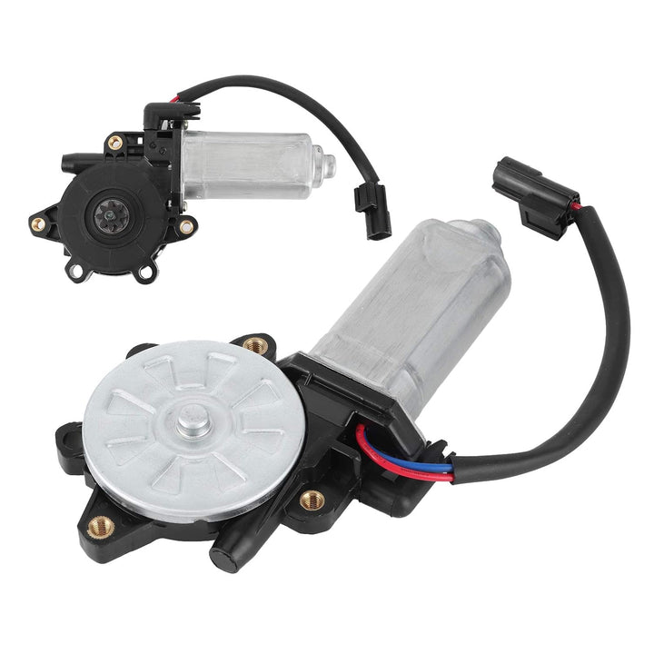 Tbest Fensterhebermotor, Fensterhebermotor CUR100440 Ersatz Passend für L Rover Discovery /