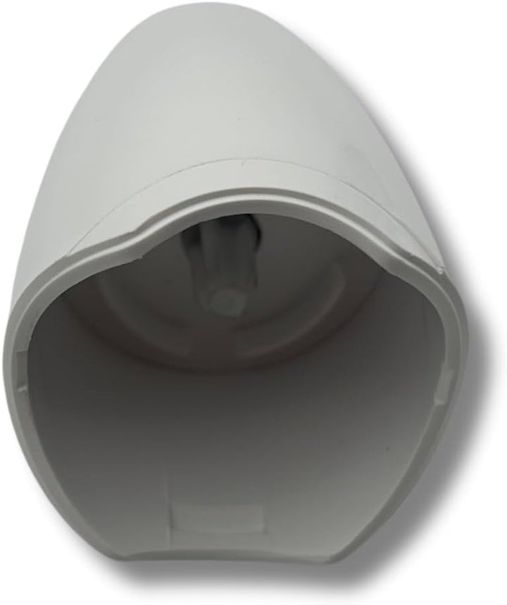 Getriebe für Schneebesen kompatibel mit/Ersatzteil für Braun 67050148 für Stabmixer MR 5550 MR 6550