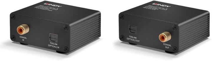 I/O Extender TOSLINK & COAXIAL/150M 70456 LINDY