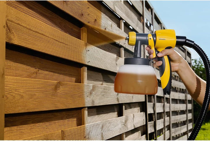 WAGNER Sprühaufsatz Wood&Metal Extra Large für grosse Gegenstände, Zubehör für WAGNER Farbsprühsyste