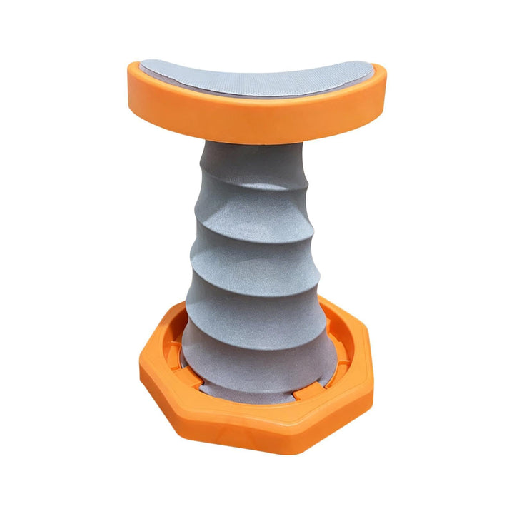 Push Up Handles for Floor Strong Spring Core Assist Trainer | Push Up Stands for Beginners Home Work