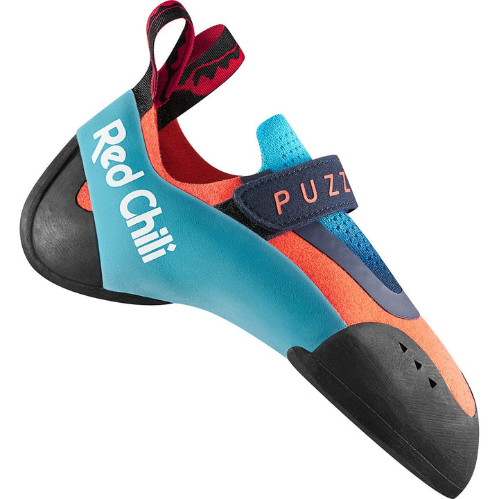 Red Chili Puzzle Youth 37.5 EU Neon Coral, 37.5 EU Neon Coral