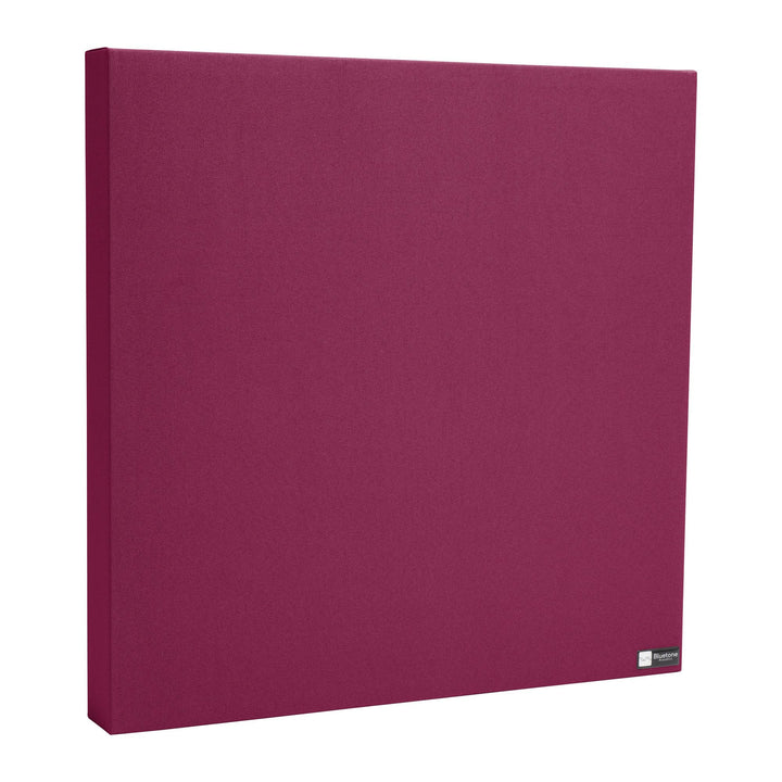 Bluetone Acoustics Wall Panel Pro - Professionel Schallabsorber - Akustikpaneele für die Raumakustik