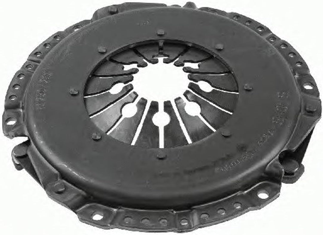 SACHS 3000 725 001 Kupplungssatz Kupplung/-anbauteile 3000 725 001 - Kupplung/-anbauteile, Kupplung/