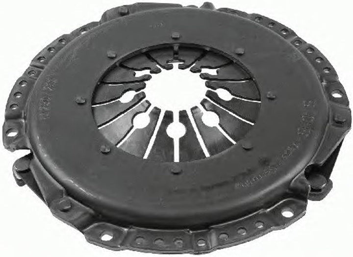 SACHS 3000 725 001 Kupplungssatz Kupplung/-anbauteile 3000 725 001 - Kupplung/-anbauteile, Kupplung/