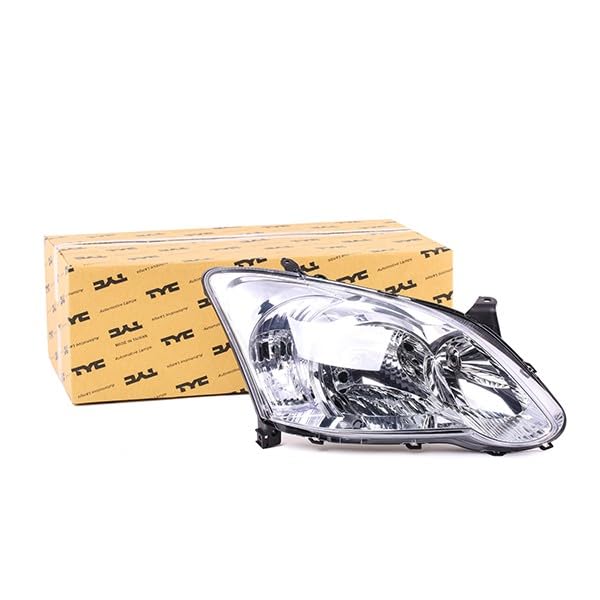 DAPA GmbH & Co. KG 201051052 Scheinwerfer Rechts