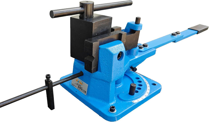 KATSU Tools 165193 Universal-Metallbiegemaschine
