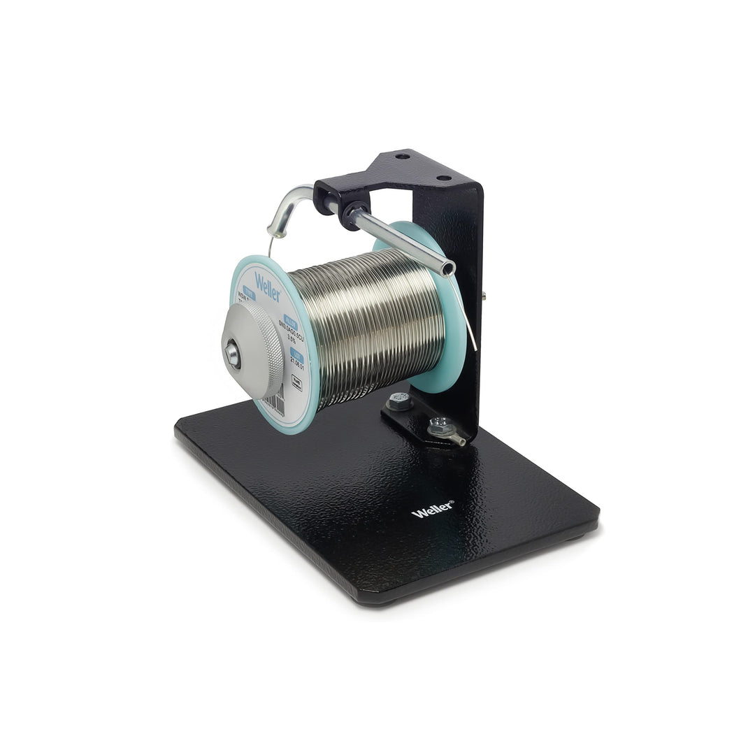 Weller SD 1000 (T0051301799N) Lötzinnabroller Geeignet für Rollen bis 1 kg SD 1000 Lötzinnabroller,