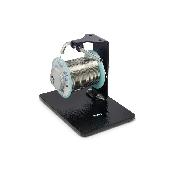 Weller SD 1000 (T0051301799N) Lötzinnabroller Geeignet für Rollen bis 1 kg SD 1000 Lötzinnabroller,