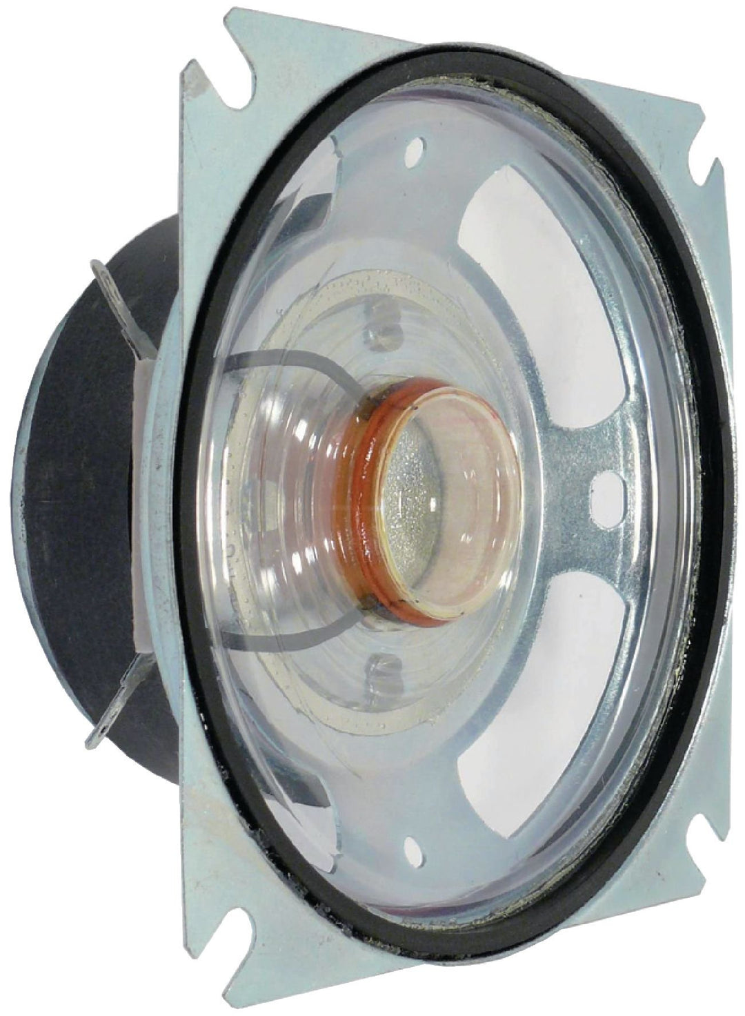 'Visaton SL 87 xa-parleurs (8,4 cm (3,3) 8 cm 20 W 30 W 350 – 5800) HZ 2 cm