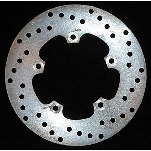 EBC Bremsscheibe hinten APRILIA RS 250 95-97
