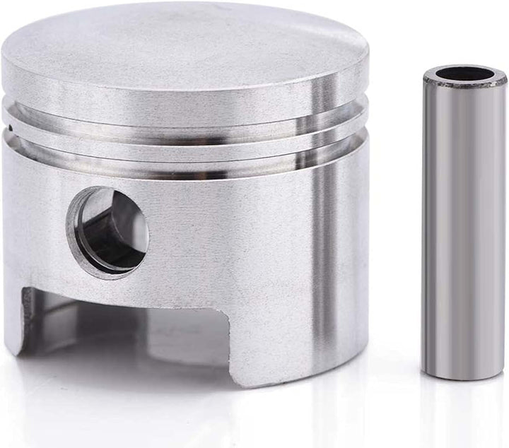 Acouto Zylindersatz, Kolbensatz Ringsatz für TL52 BG520 Freischneider Eng 44MM