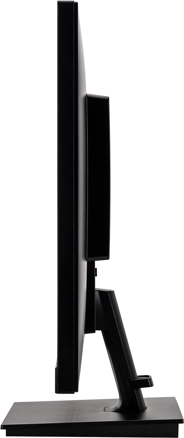 iiyama XU2792QSU-B1 27' IPS LCD with Slim Bezel, 5ms, WQHD 2560x1440, FreeSync, 350 cd/m² Brightness