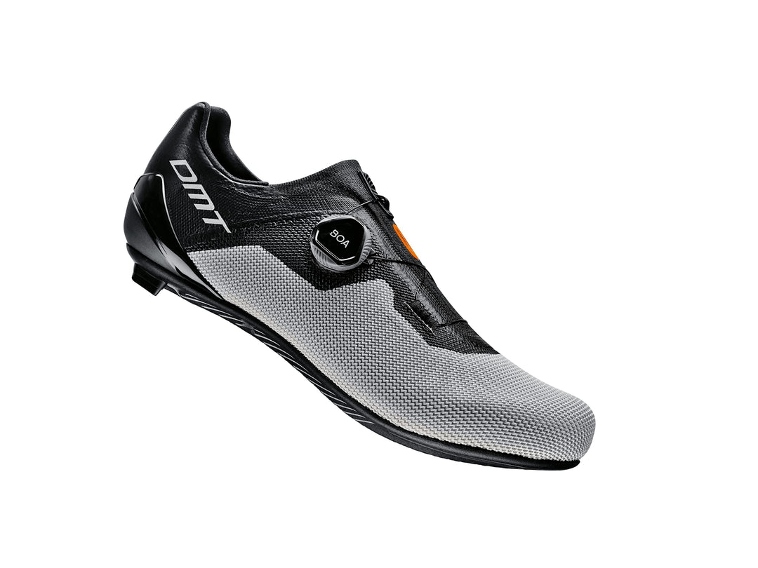 DMT Herren Kr4Rennradschuhe 37.5 EU Grau, 37.5 EU Grau