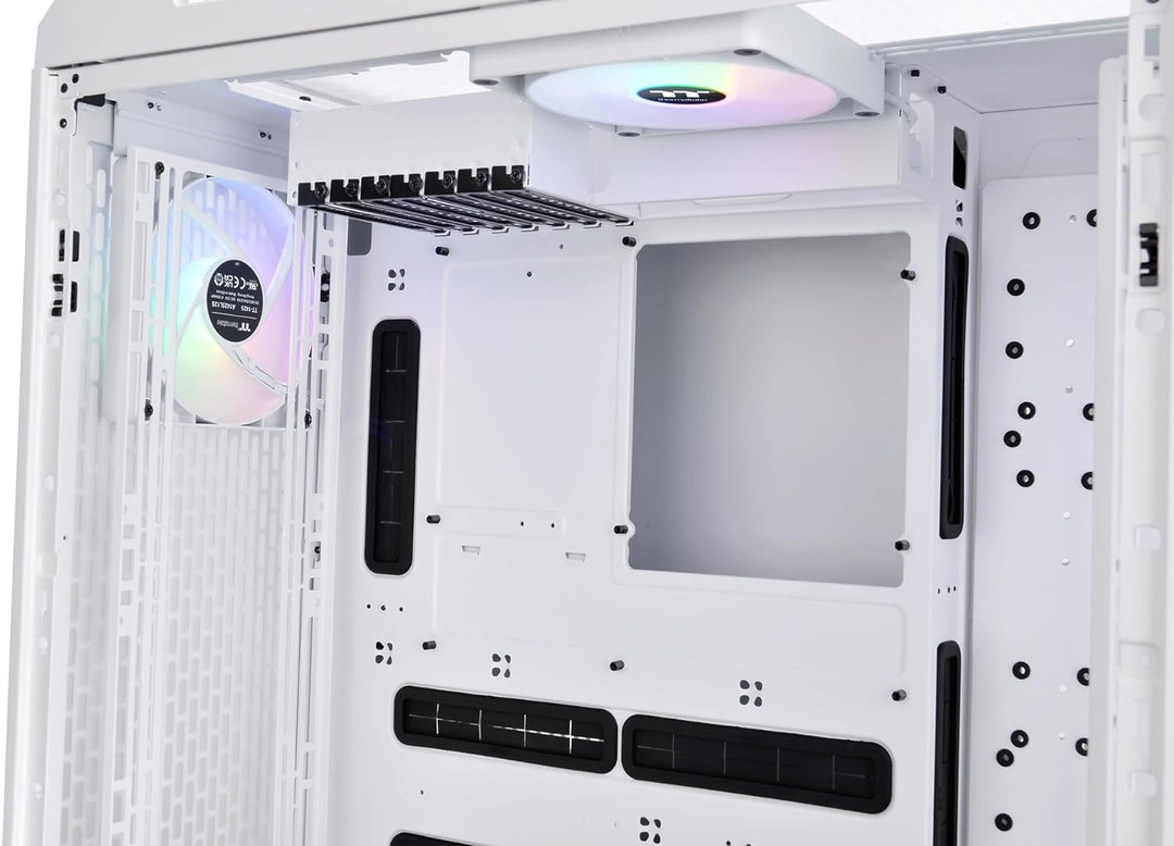 Thermaltake CTE T750 TG ARGB | E-ATX Full Tower Chassis | Black