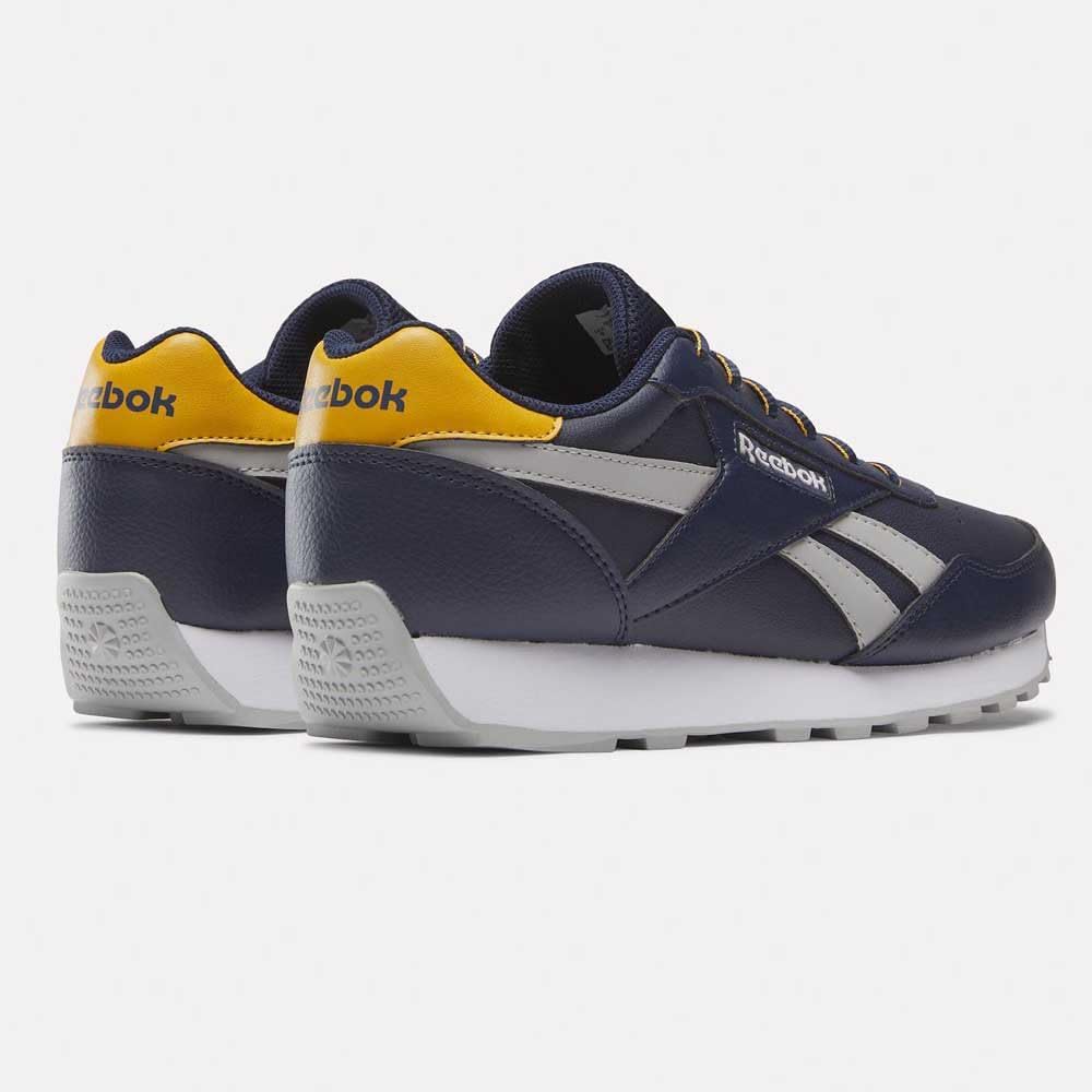 Reebok Unisex Rewind Run Sneaker 36.5 EU Vecnav Retgol Pugry3, 36.5 EU Vecnav Retgol Pugry3