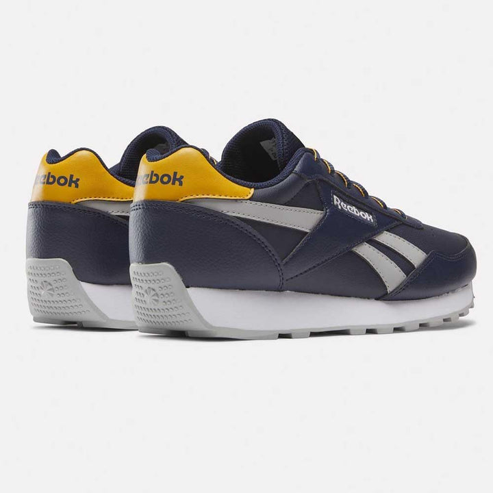 Reebok Unisex Rewind Run Sneaker 36.5 EU Vecnav Retgol Pugry3, 36.5 EU Vecnav Retgol Pugry3