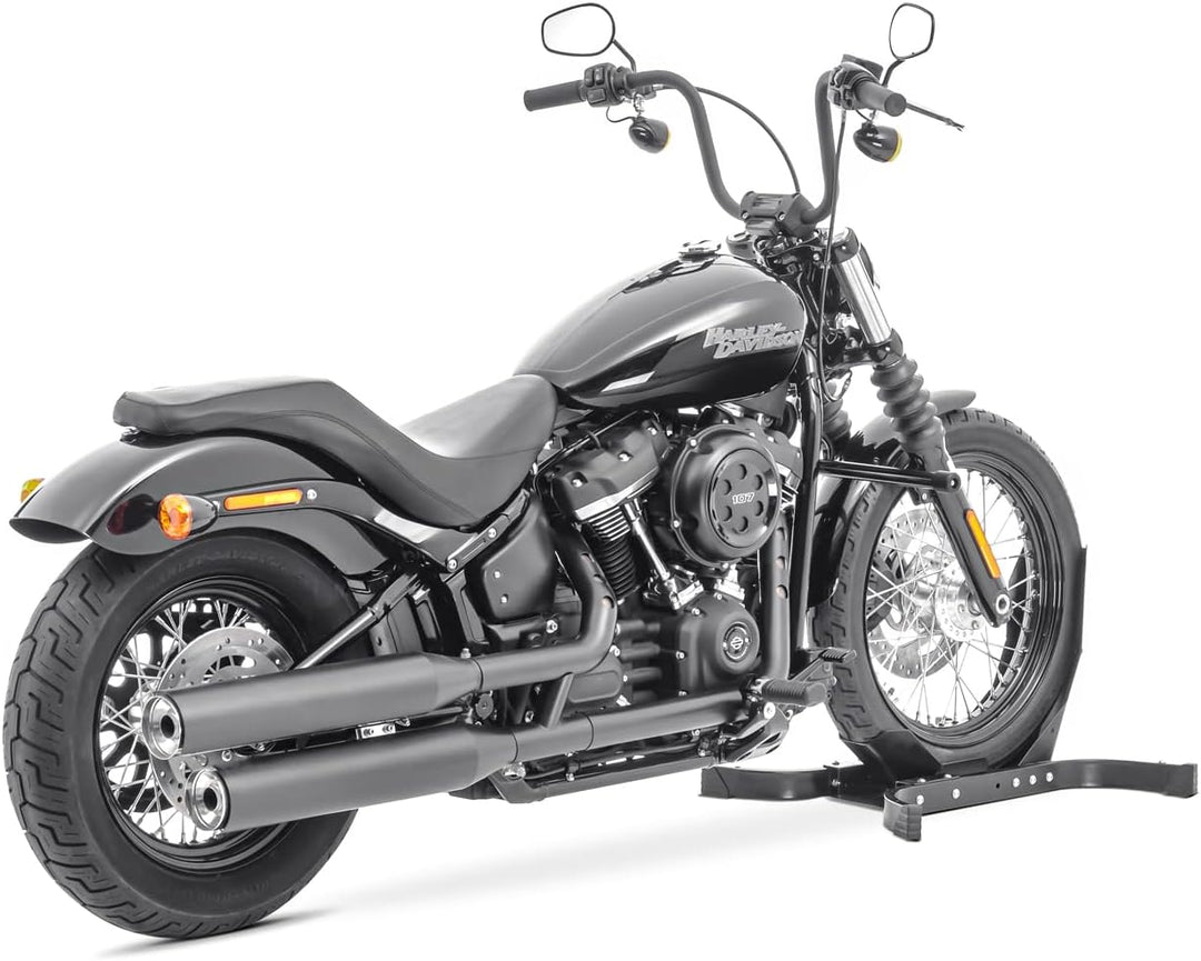Sturzbügel für Harley Davidson Softail Street Bob 18-24 Motor Schutzbügel SC14