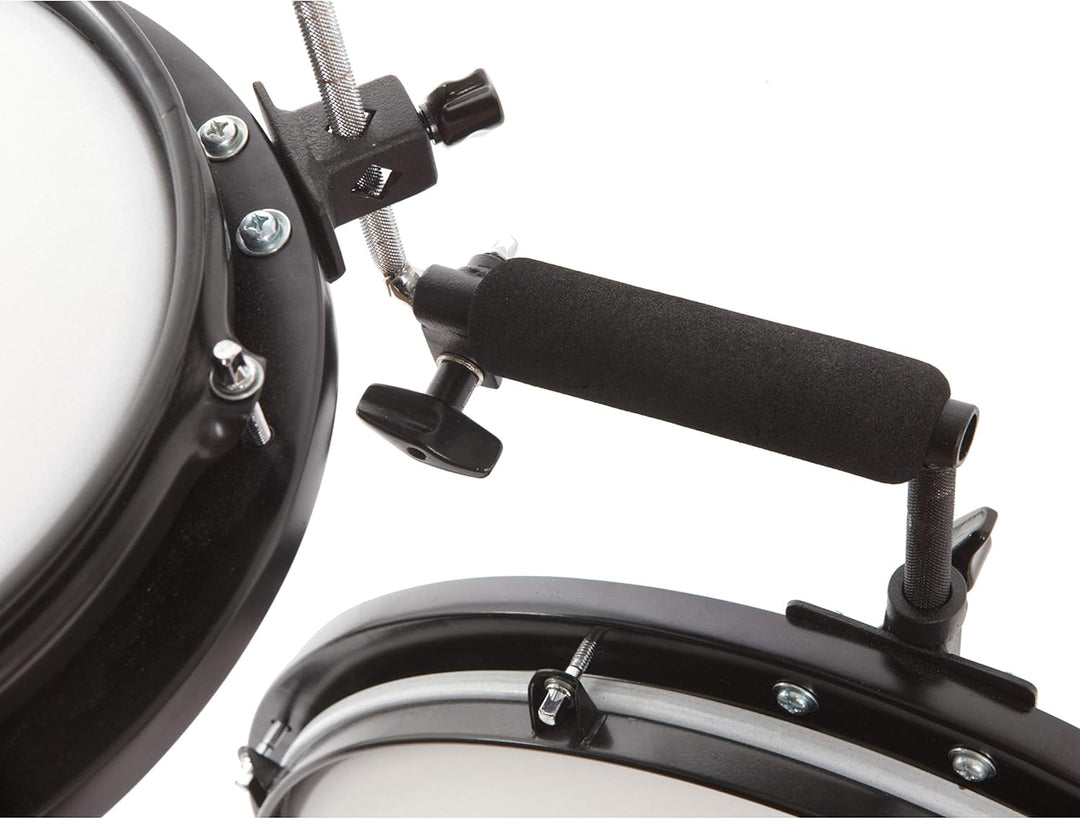 PEARL PCTK-1810 Compact Traveler Drum Kit Schlagzeug, Schlagzeug