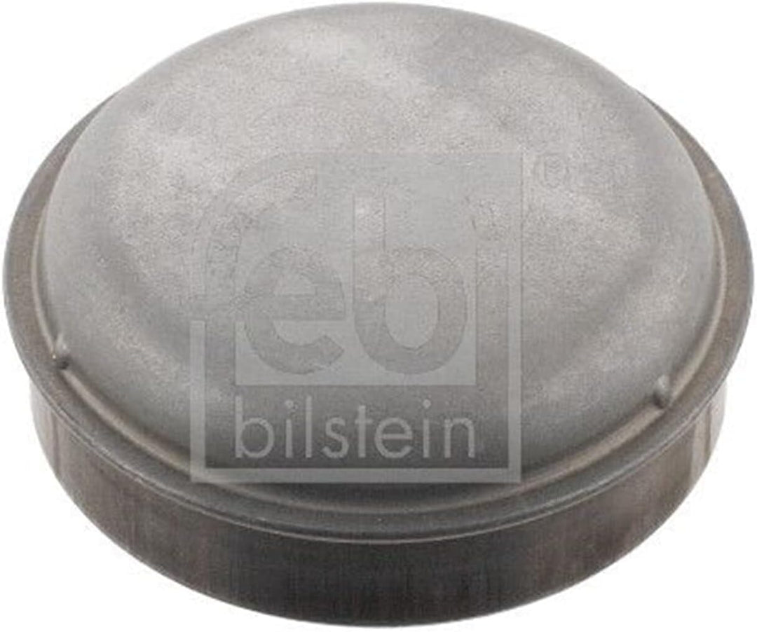febi bilstein 31990 Traggelenksatz mit Anbaumaterial , 1 Stück