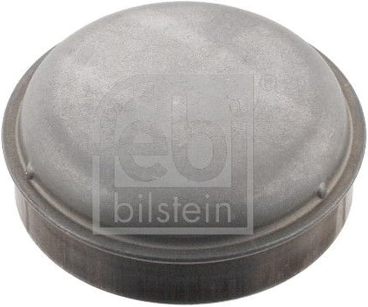 febi bilstein 31990 Traggelenksatz mit Anbaumaterial , 1 Stück