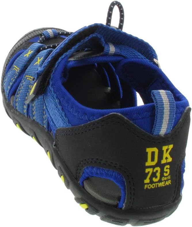Dockers by Gerli Unisex Kinder 40TW650 31 EU Navy Blue 40tw650 637666, 31 EU Navy Blue 40tw650 63766