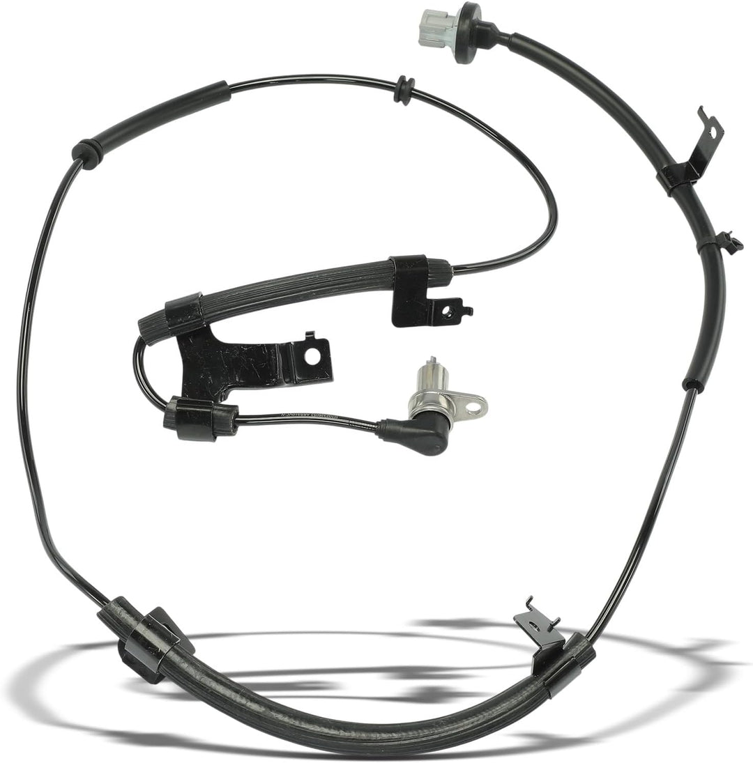 ABS Sensor Raddrehzahl Vorne Rechts für Patrol GR V Wagon Y61 2.8L 3.0L 4.8L 1997-2018 47910VC200