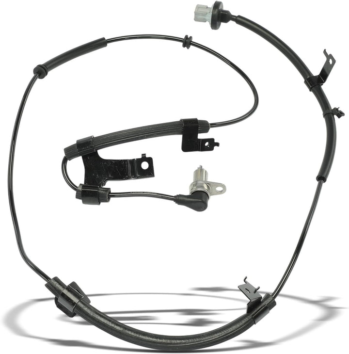 ABS Sensor Raddrehzahl Vorne Rechts für Patrol GR V Wagon Y61 2.8L 3.0L 4.8L 1997-2018 47910VC200