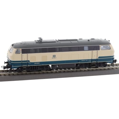 Roco 7320010 Diesellokomotive 218 150-1, DB, Ep. IV (inkl. Sound) WECHSELSTROM/AC