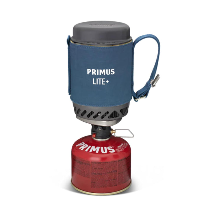 Primus Lite Plus Stove System Blau Einheitsgrösse Single, Blau Einheitsgrösse Single