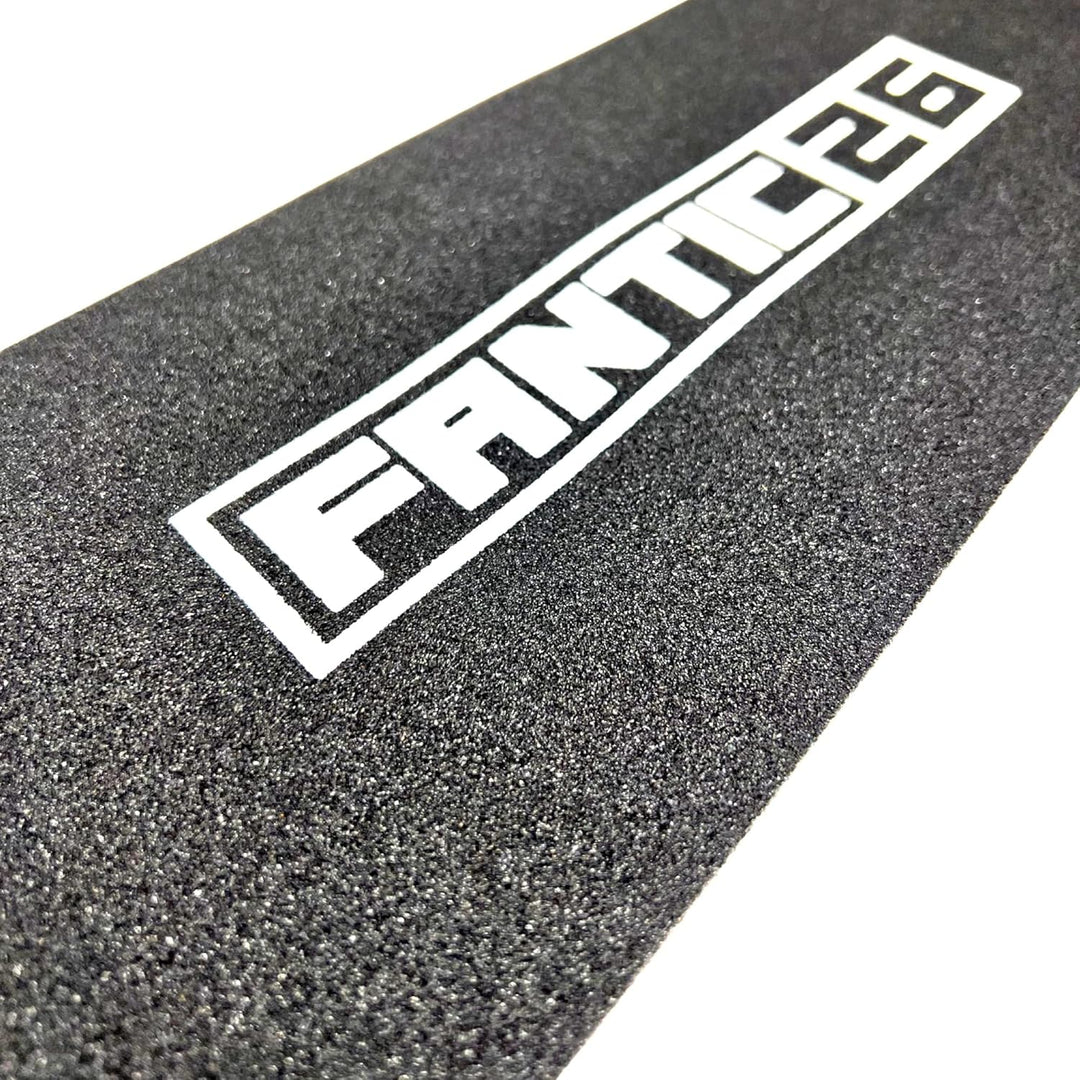Chilli Pro Scooter Reaper Stunt-Scooter H=84cm Park Trick Tret Roller 110mm + F26 Sticker Ocean + F2