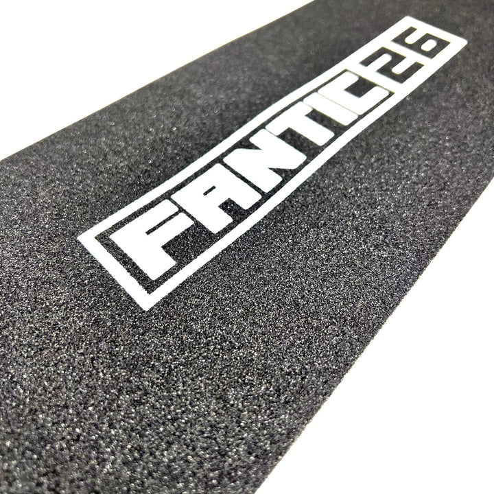 Chilli Pro Scooter Reaper Stunt-Scooter H=84cm Park Trick Tret Roller 110mm + F26 Sticker Ocean + F2